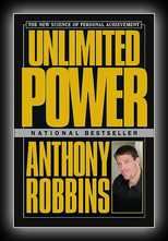 Unlimited Power - The New Science of Personal Achievement