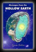 Messages from the Hollow Earth