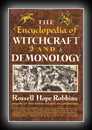 The Encyclopedia of Witchcraft and Demonology-Rossell Hope Robbins