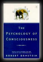 The Psychology of Consciousness