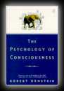The Psychology of Consciousness-Robert E. Ornstein