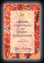 Dreams Evolution, and Value Fulfillment - Volume 2-Jane Roberts