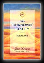 The Unknown Reality -  Volume 1