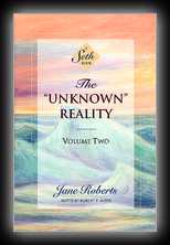 The Unknown Reality -  Volume 2