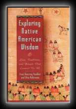 Exploring Native American Wisdom
