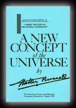 A New Concept of the Universe