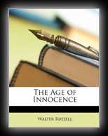 The Age of Innocence