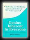 Genius Inherent In Everyone (talk given 1946)-Walter Russell