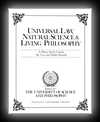 Universal Law, Natural Science and Philosophy - Home Study Course - Unit 7 - Lessons 25-28-Walter and Lao Russell