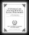 Universal Law, Natural Science and Philosophy - Home Study Course - Unit 1 - Lessons 1-4-Walter and Lao Russell