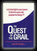 The Quest of the Grail (unfinished manuscript)