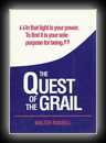 The Quest of the Grail (unfinished manuscript)-Walter Russell
