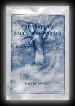 The Book of Early Whisperings