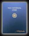 The Universal One - Volume 1 - First Principles-Walter Russell