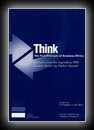 Think: The First Principle of Business Ethics-Walter Russell