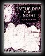 Your Day and Night (excerpt from The Message of the Divine Iliad)