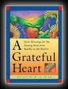 A Grateful Heart-M.J. Ryan