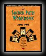 The Sacred Path Workbook