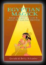 Coming into the Light: Ritual of Egyptian Magick