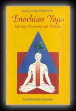 Enochian Yoga