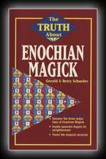 The Truth About Enochian Magick