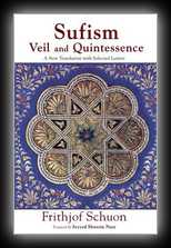Sufism - Veil and Quintessence