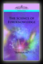 The Science of Foreknowledge