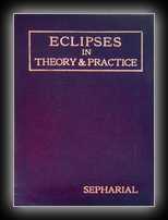 Eclipses Astrologically Considered and Explained