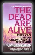 The Dead Are Alive