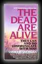 The Dead Are Alive-Harold Sherman