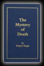 The Mystery of Death