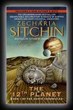 Book I of the Earth Chronicles - The 12th Planet