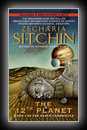 Book I of the Earth Chronicles - The 12th Planet-Zecharia Sitchin