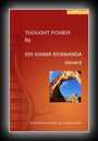 Thought Power-Sri Swami Sivananda