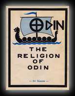 The Religion of Odin