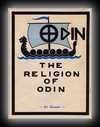 The Religion of Odin-Irv Slauson