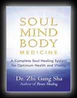 Soul Mind Body Medicine