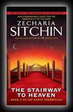 Book II of the Earth Chronicles - The Stairway to Heaven