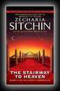 Book II of the Earth Chronicles - The Stairway to Heaven-Zecharia Sitchin