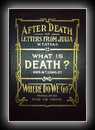 After Death or Letters From Julia-Hon. William T. Stead