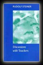 Discussions with Teachers