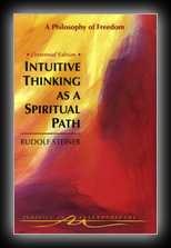 Intuitive Thinking as a Spiritual Path