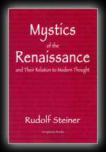 Mystics of the Renaissance