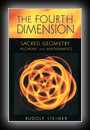The Fourth Dimension-Rudolf Steiner