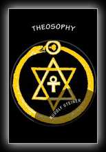 Theosophy - An Introduction to the Supersensible Knowledge of the World and the Destination of Man