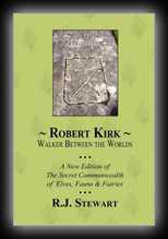 Robert Kirk Walker Between Worlds