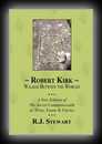 Robert Kirk Walker Between Worlds-R.J. Stewart