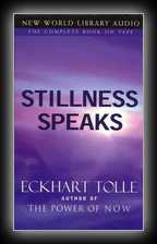 Stillness Speaks