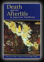 Death and the Afterlife in Japanese Buddhism