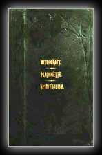 The Salem Witchcraft, The Planchette Mystery, and Modern Spiritualism, with Dr. Doddridges Dream